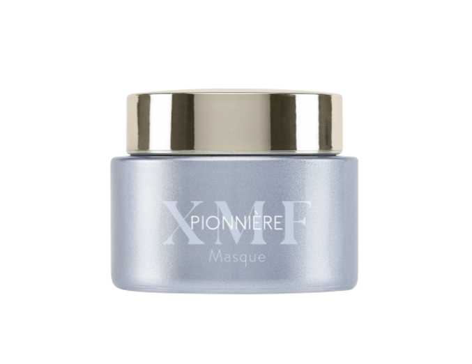 Pionnière XMF - Masque-en-Huile Exfoliant image